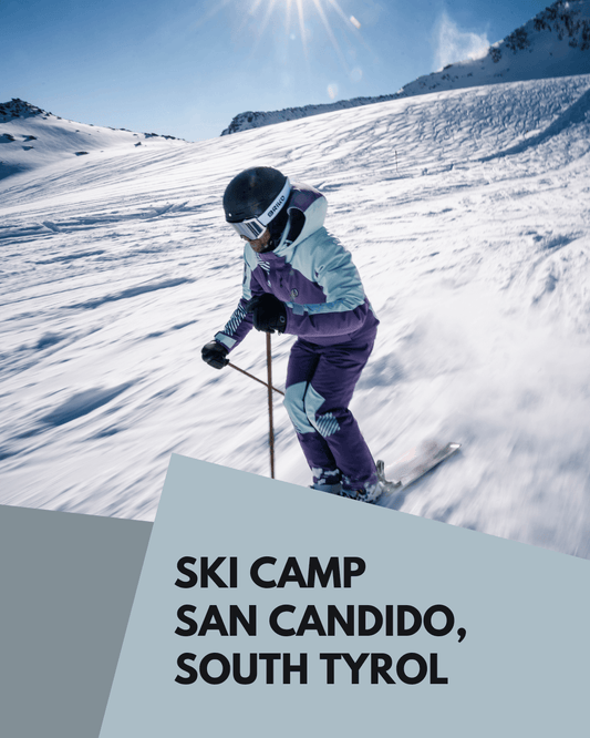 3. Ski Camp: San Candido, Dolomites - January 2024