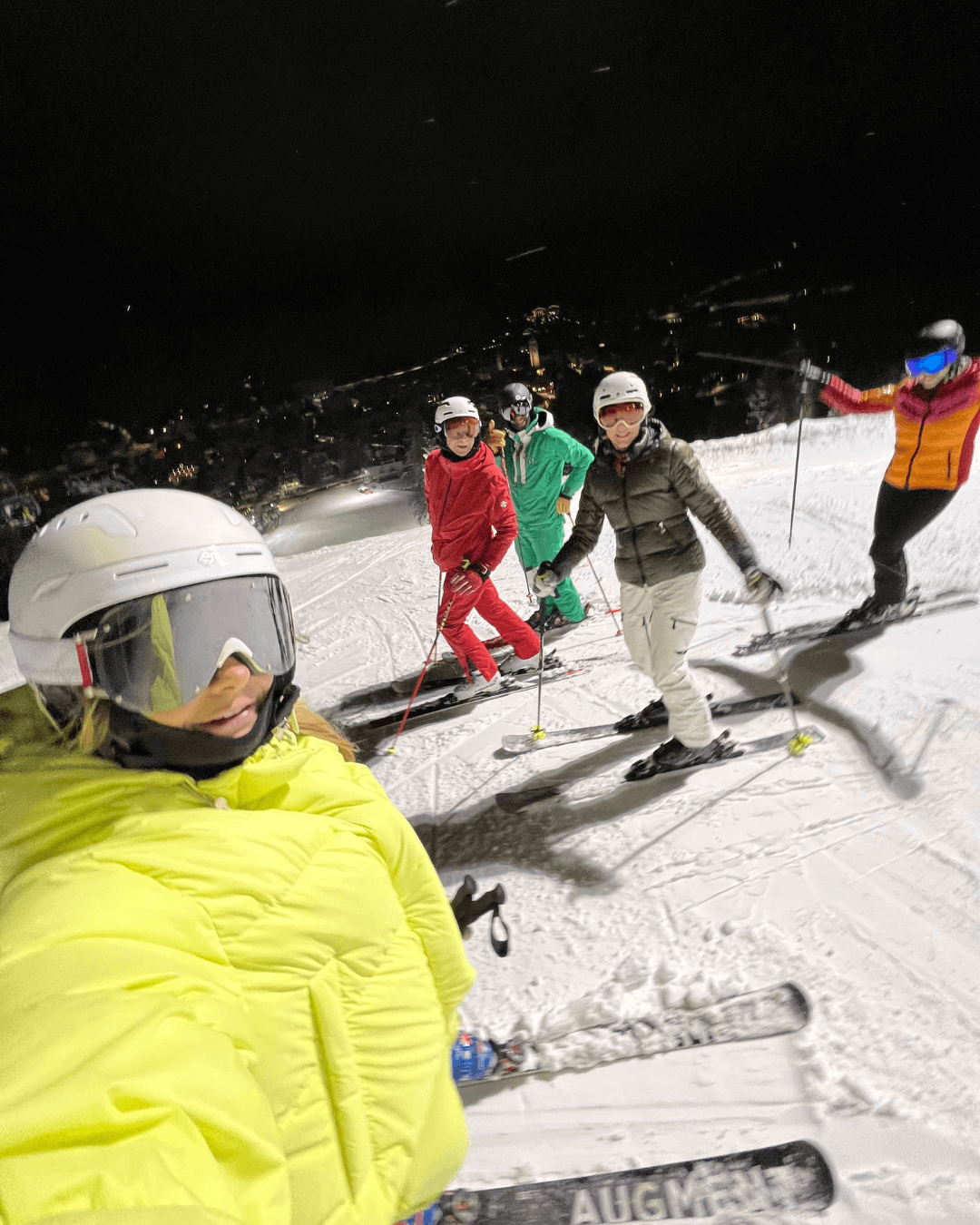 3. Ski Camp: San Candido, Dolomites - January 2024