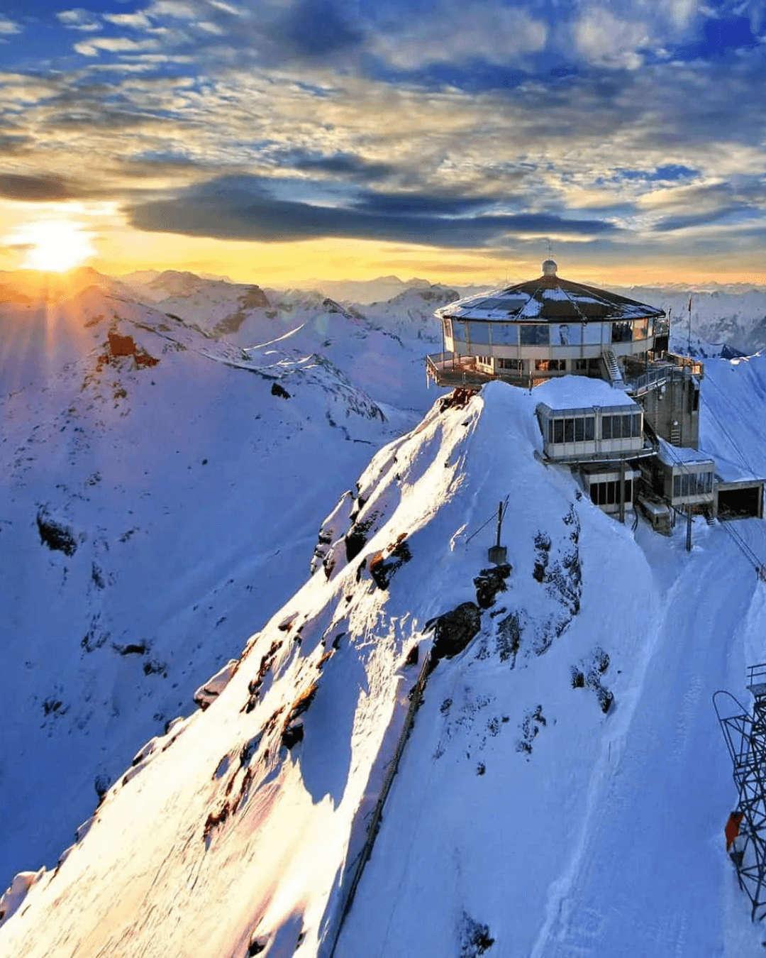 2. Ski Camp: Mürren - December 2023