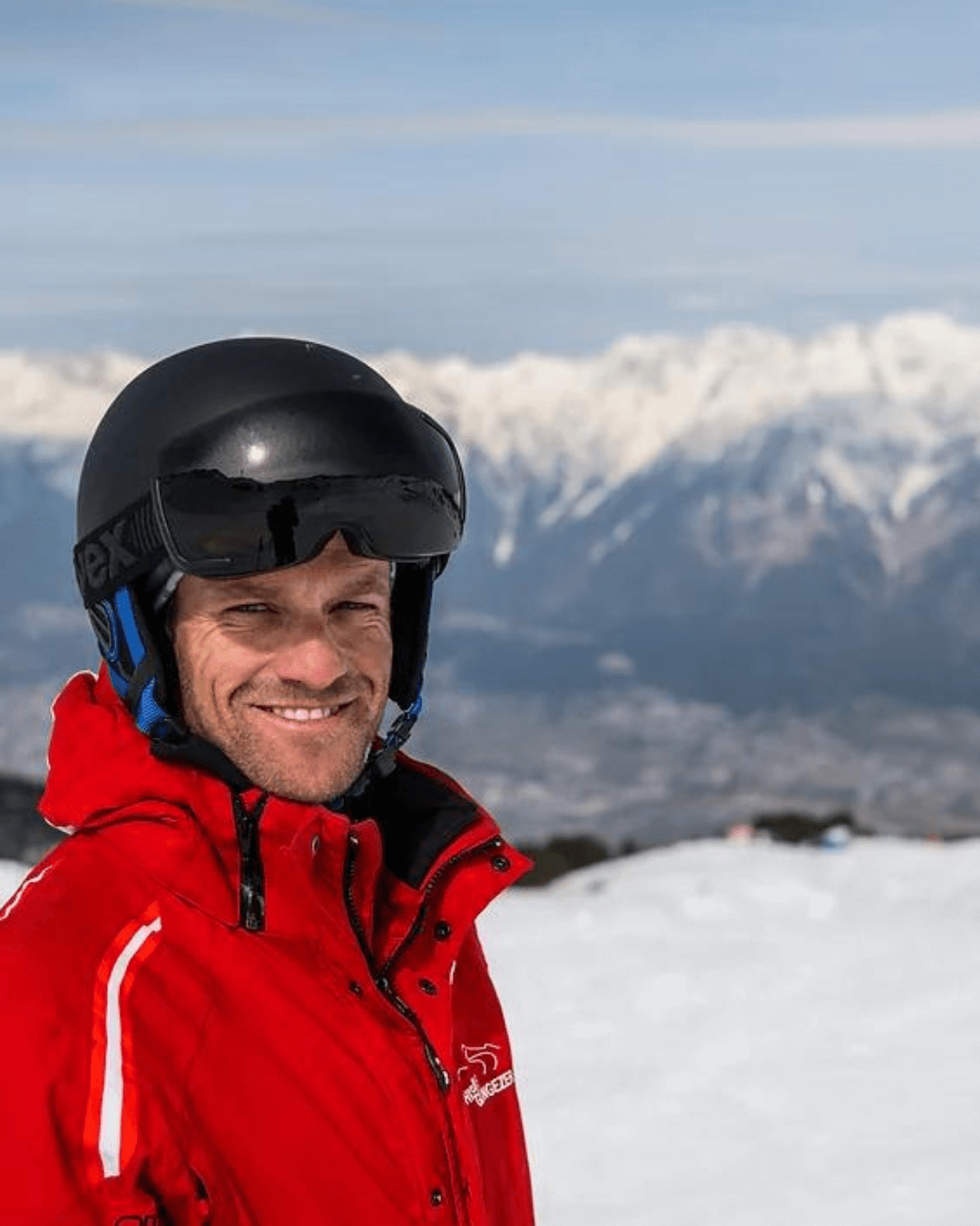 2. Ski Camp: Mürren - December 2023