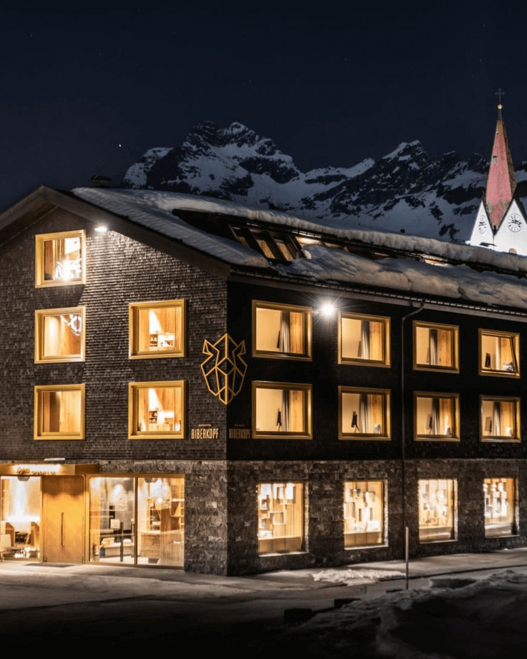 4. Ski Camp: Warth, Arlberg - April 2024