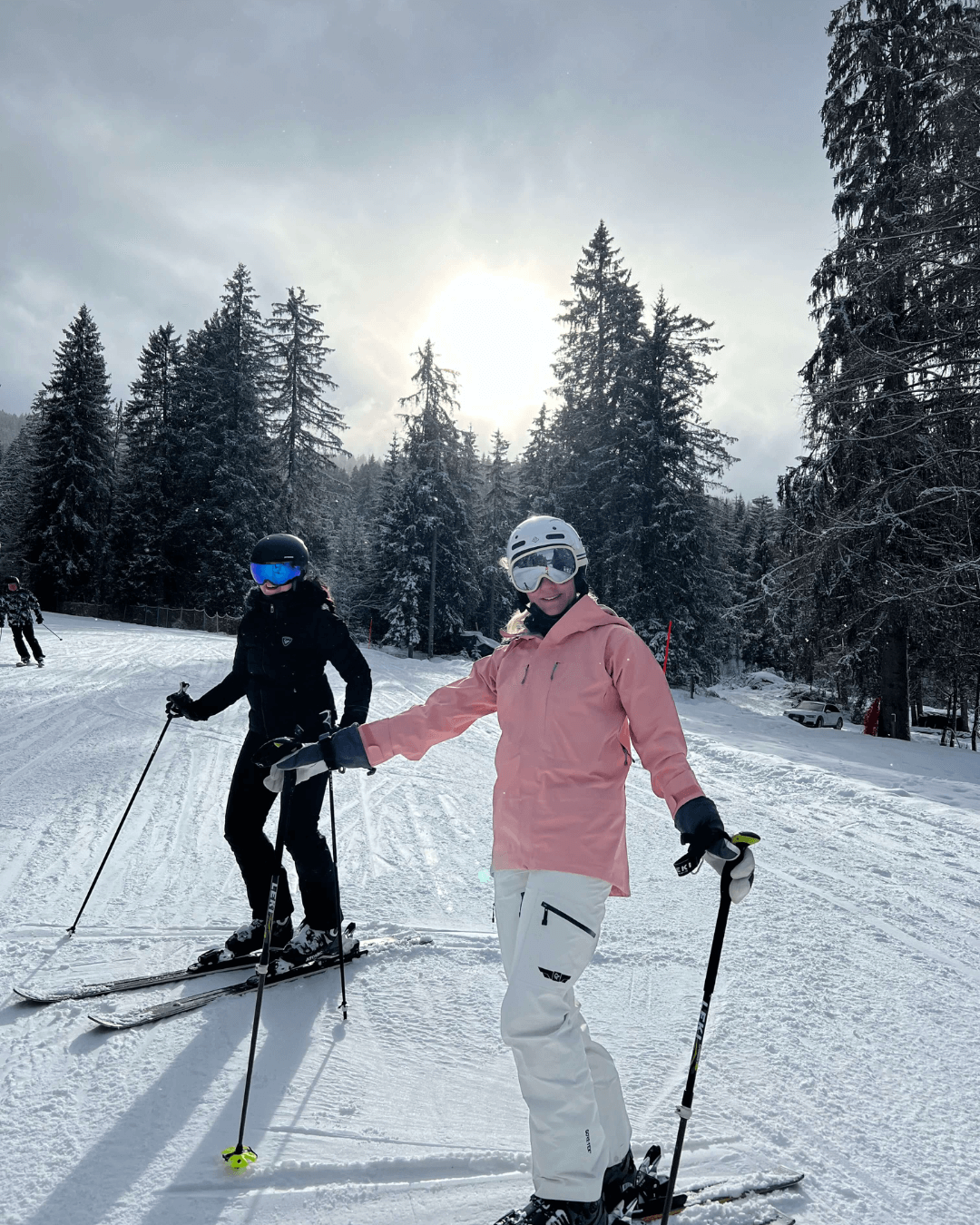 3. Ski Camp: San Candido, Dolomites - January 2024