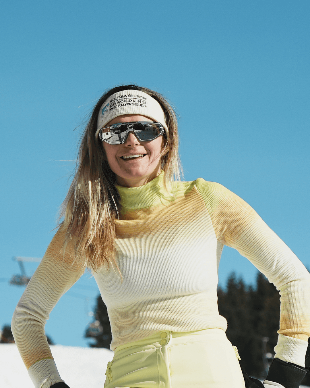 2. Ski Camp: Mürren - December 2023