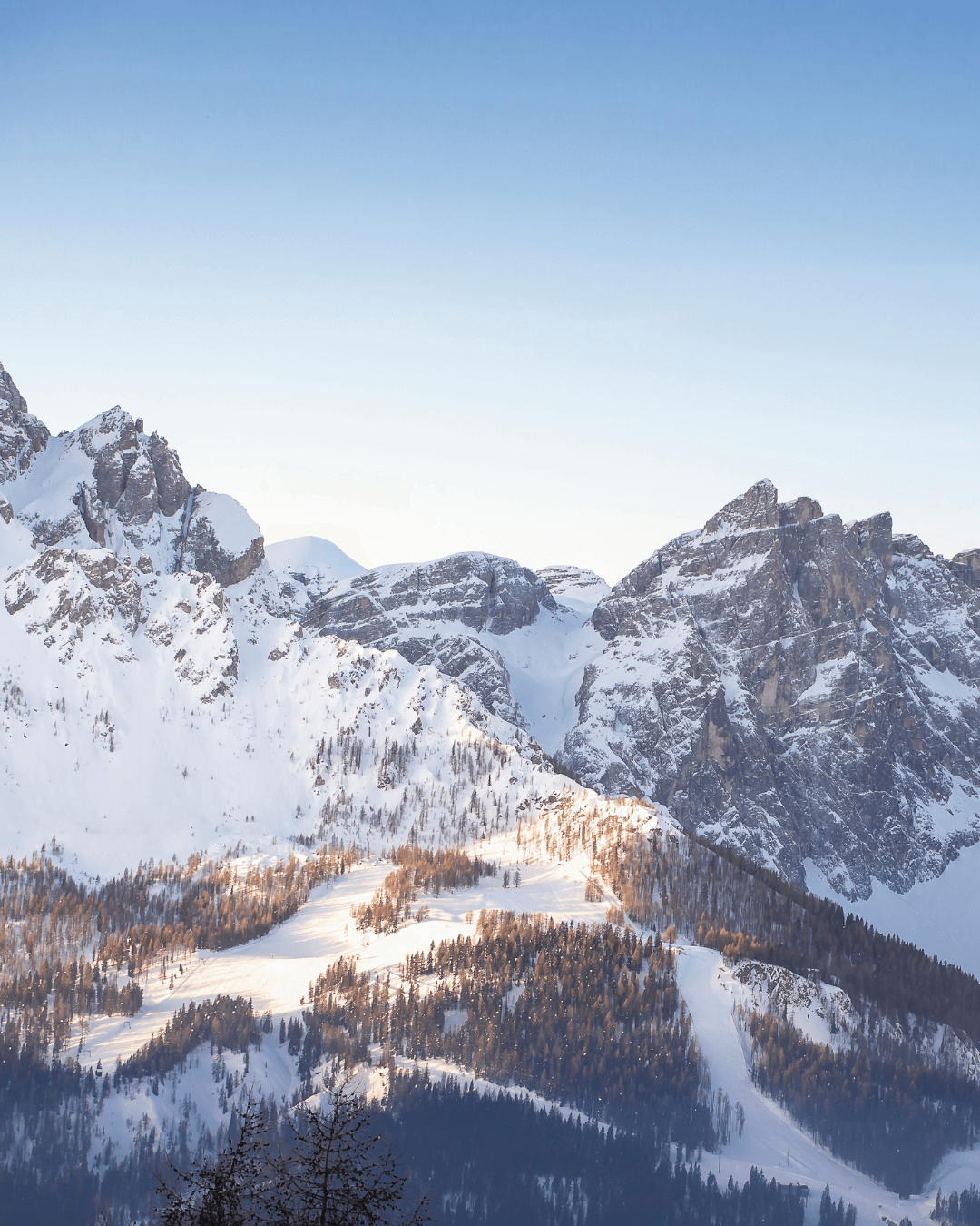 3. Ski Camp: San Candido, Dolomites - January 2024